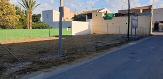 Plus de détails pour Carril del Chispeao, 1, Murcia - Terrain à vendre