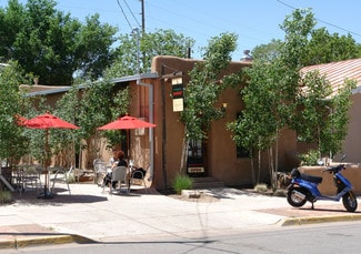 Plus de détails pour 312 Read St, Santa Fe, NM - Local commercial à vendre