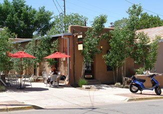 Plus de détails pour 312 Read St, Santa Fe, NM - Local commercial à vendre