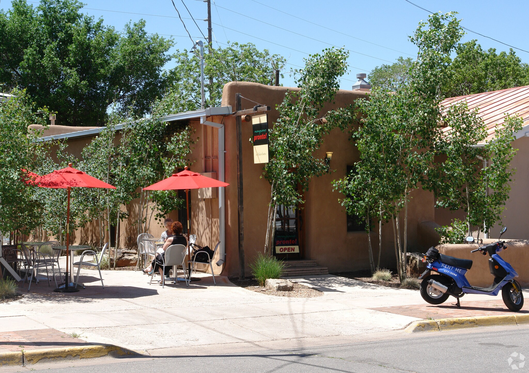 312 Read St, Santa Fe, NM à vendre Photo principale– Image 1 sur 12