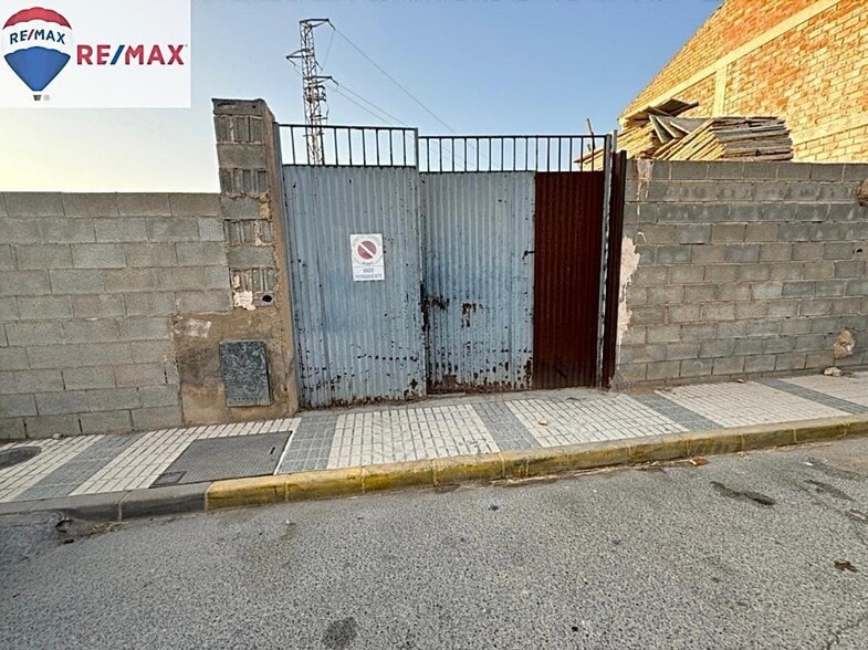 Calle Almería, 15, Cijuela, Granada à vendre - Photo de l’immeuble – Image 1 sur 6