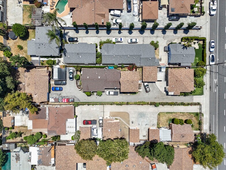 3452 Durfee Ave, El Monte, CA à vendre - Photo de l’immeuble – Image 3 sur 19