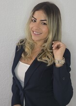 Yeisy Fuentes