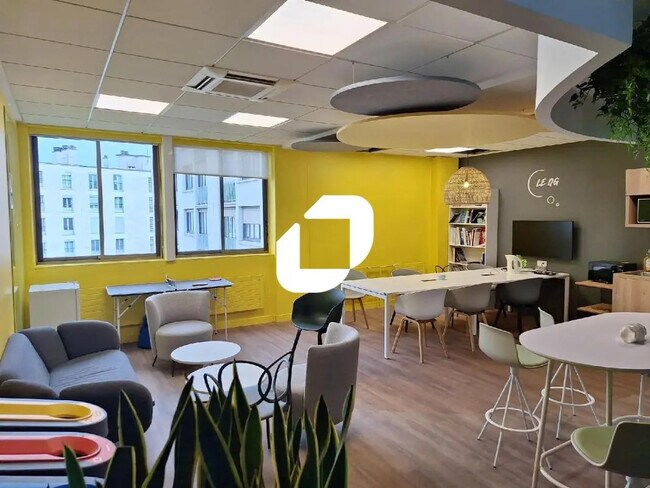 Plus de détails pour Bureau à louer