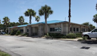 Plus de détails pour 2344 3rd St, Jacksonville Beach, FL - Bureau à louer