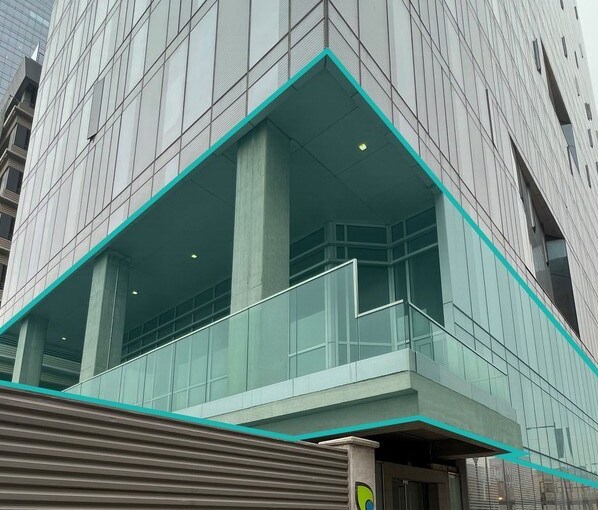 2930 Chestnut St, Philadelphia, PA à louer - Photo principale – Image 1 sur 12