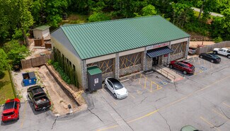 Plus de détails pour 1889 Bella Vista Way, Bella Vista, AR - Local commercial à vendre