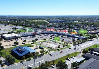 Plus de détails pour 1100-1400 Harvey Rd, College Station, TX - Local commercial à louer