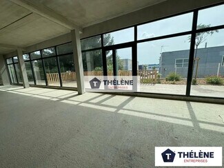 Plus de détails pour Local commercial à louer