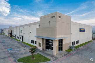 Plus de détails pour 11941 Cutten Rd, Houston, TX - Local d'activités à louer