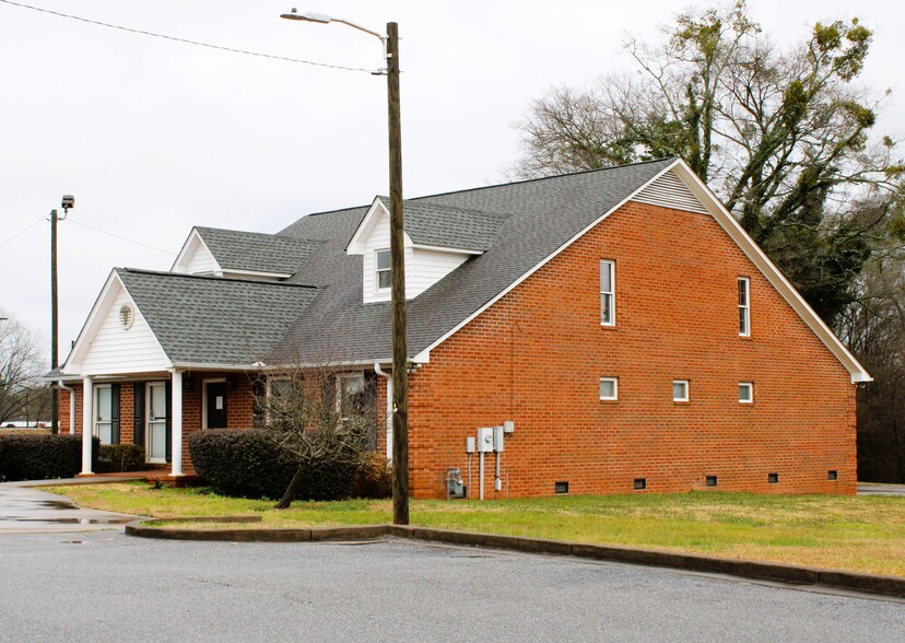 280 General Daniel Ave N, Danielsville, GA à louer - Photo de l’immeuble – Image 3 sur 15