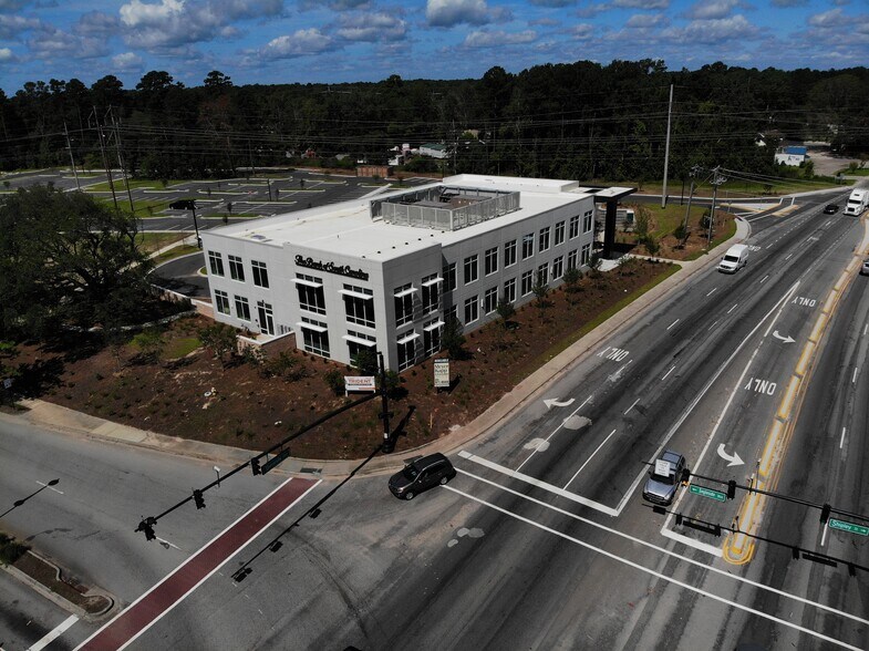 9403 Hwy 78, Ladson, SC à louer - Photo de l’immeuble – Image 1 sur 8