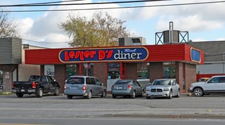 Plus de détails pour 144 Hartzel Rd, St Catharines, ON - Local commercial à vendre