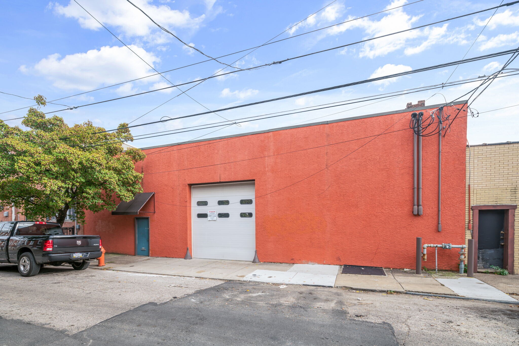 2969 Salmon, Philadelphia, PA à vendre Photo principale– Image 1 sur 16