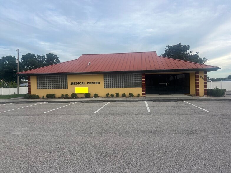 2901 Us-301, Ellenton, FL à louer - Photo de l’immeuble – Image 1 sur 10
