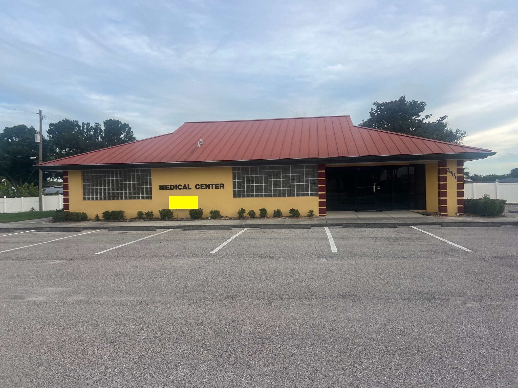 2901 Us-301, Ellenton, FL à louer Photo de l’immeuble– Image 1 sur 11