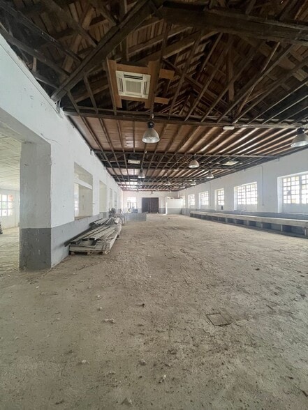 Industriel/Logistique dans Miraflores de la Sierra, Madrid à vendre - Photo intérieure – Image 2 sur 13
