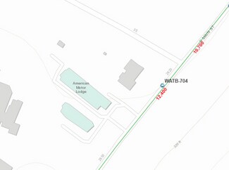 Plus de détails pour 2620 S Main St, Waterbury, CT - Terrain à louer