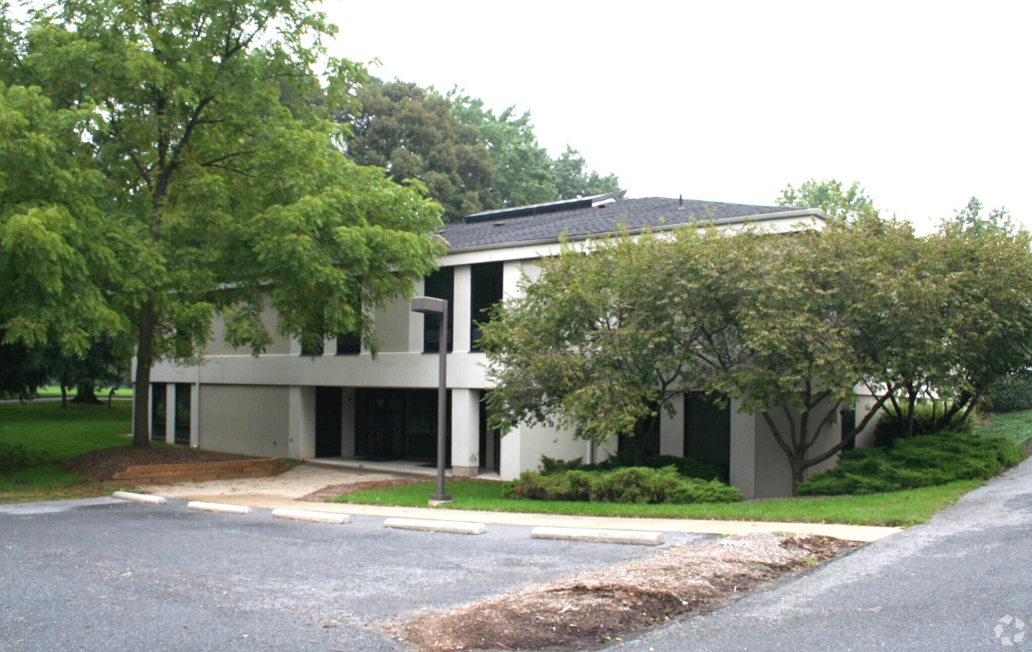 431-441 E Chocolate Ave, Hershey, PA à louer Photo principale– Image 1 sur 53