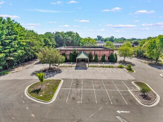 Plus de détails pour 3169 Peters Creek Pky, Winston-Salem, NC - Local commercial à vendre