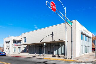 Plus de détails pour 723 Silver Ave SW, Albuquerque, NM - Bureau/Local commercial à louer
