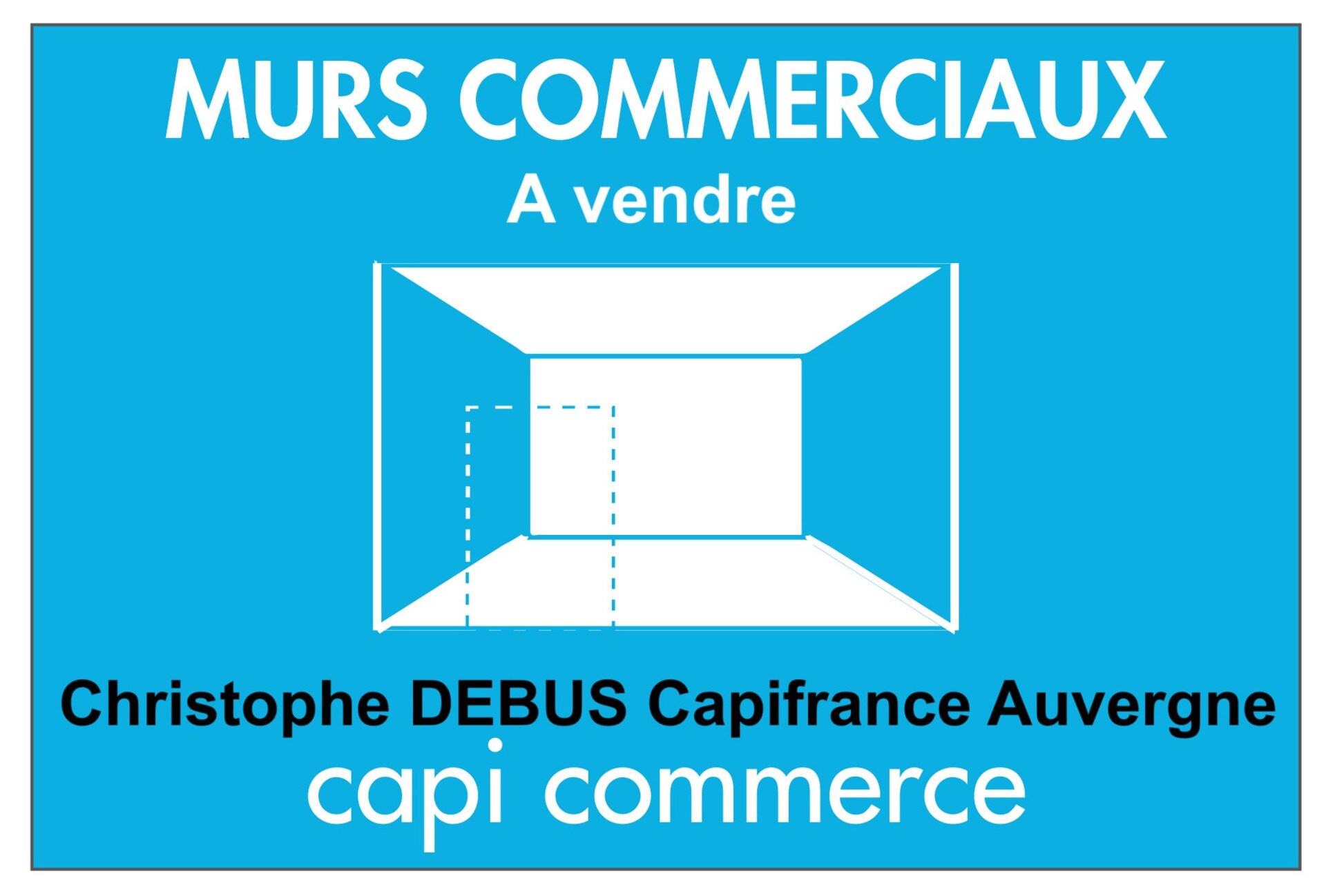 Local d'activités dans Croissy Beaubourg à vendre Photo de l’immeuble– Image 1 sur 2