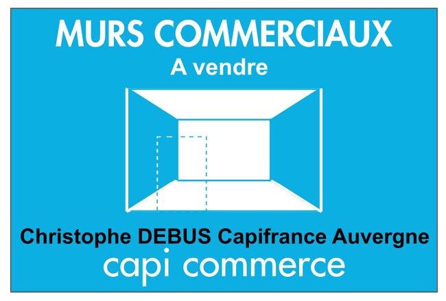Plus de détails pour Local d’activités à vendre