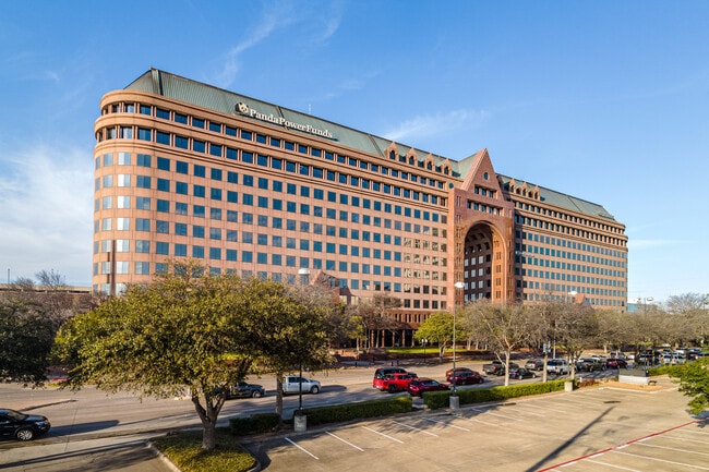 Plus de détails pour 5001 Spring Valley Rd, Dallas, TX - Bureau à louer