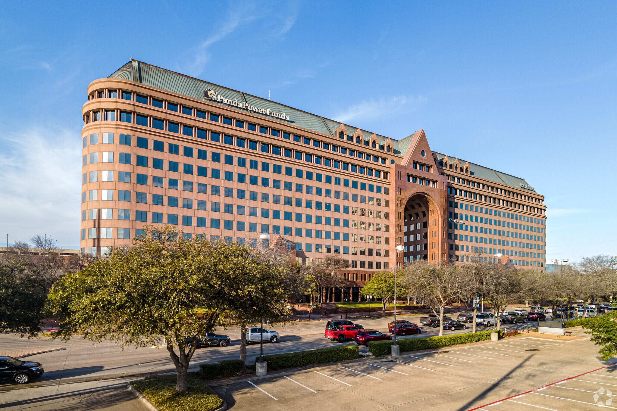 5001 Spring Valley Rd, Dallas, TX à louer Photo principale– Image 1 sur 20