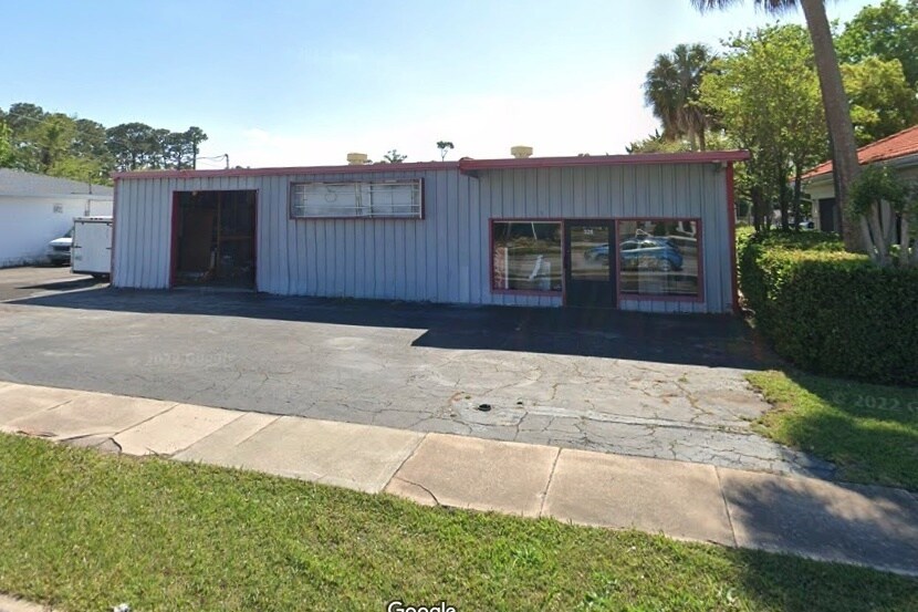 300-330 S Yonge St, Ormond Beach, FL à vendre Photo principale– Image 1 sur 14