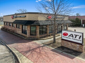 Plus de détails pour 2701 Sheridan Rd, Zion, IL - Local commercial à vendre