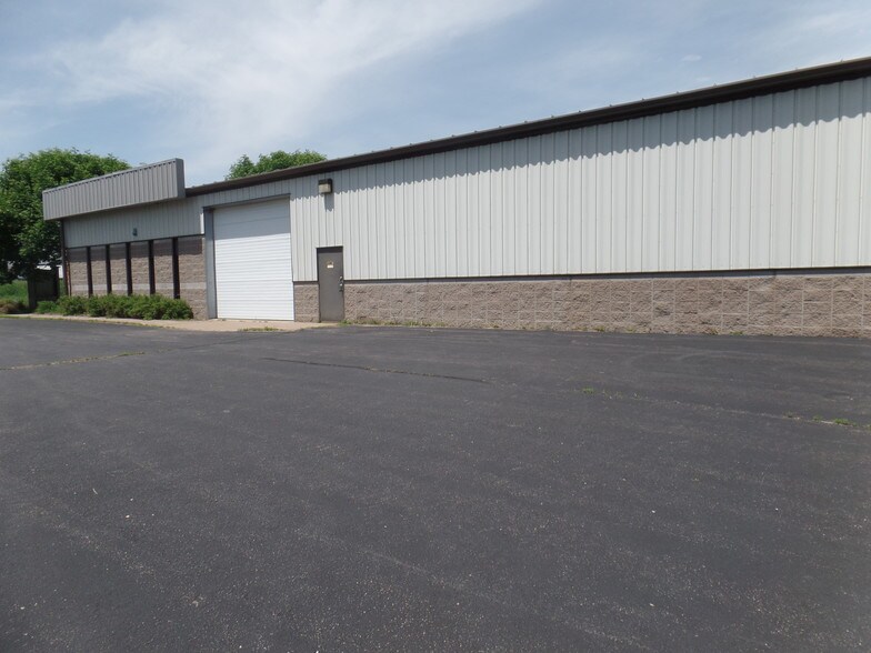 1000 State Highway 153, Mosinee, WI à louer - Autre – Image 3 sur 4