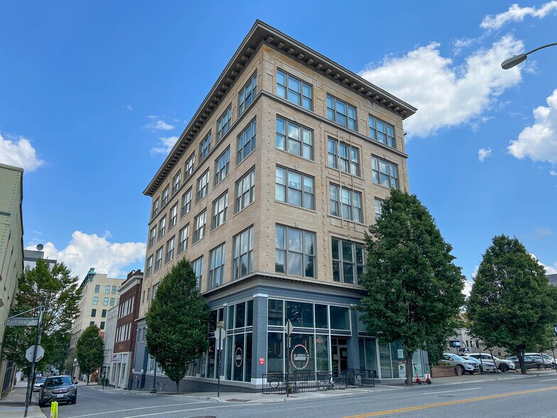 312 2nd St, Roanoke, VA à louer - Photo de l’immeuble – Image 2 sur 14