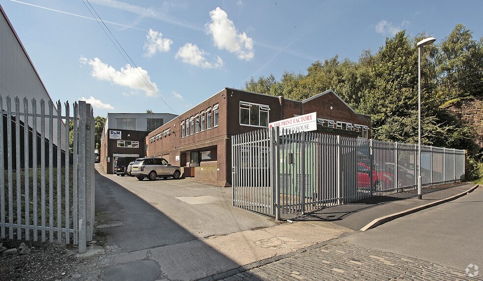 Royds Ln, Leeds à vendre - Photo de l’immeuble – Image 2 sur 8