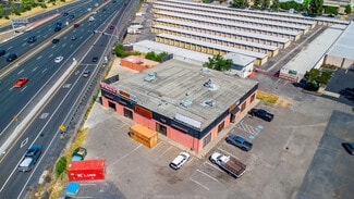 Plus de détails pour 29 Massie Ct, Sacramento, CA - Local commercial à vendre