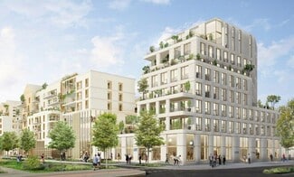 Plus de détails pour Bureau à louer