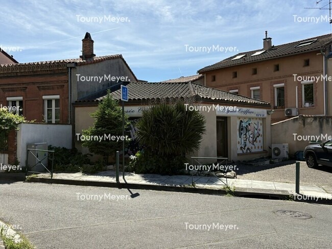 Plus de détails pour 17 Rue Du Libre Echange, Toulouse - Local commercial à louer