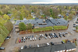 1 Grove St, Pittsford, NY - Vue aérienne vue de carte