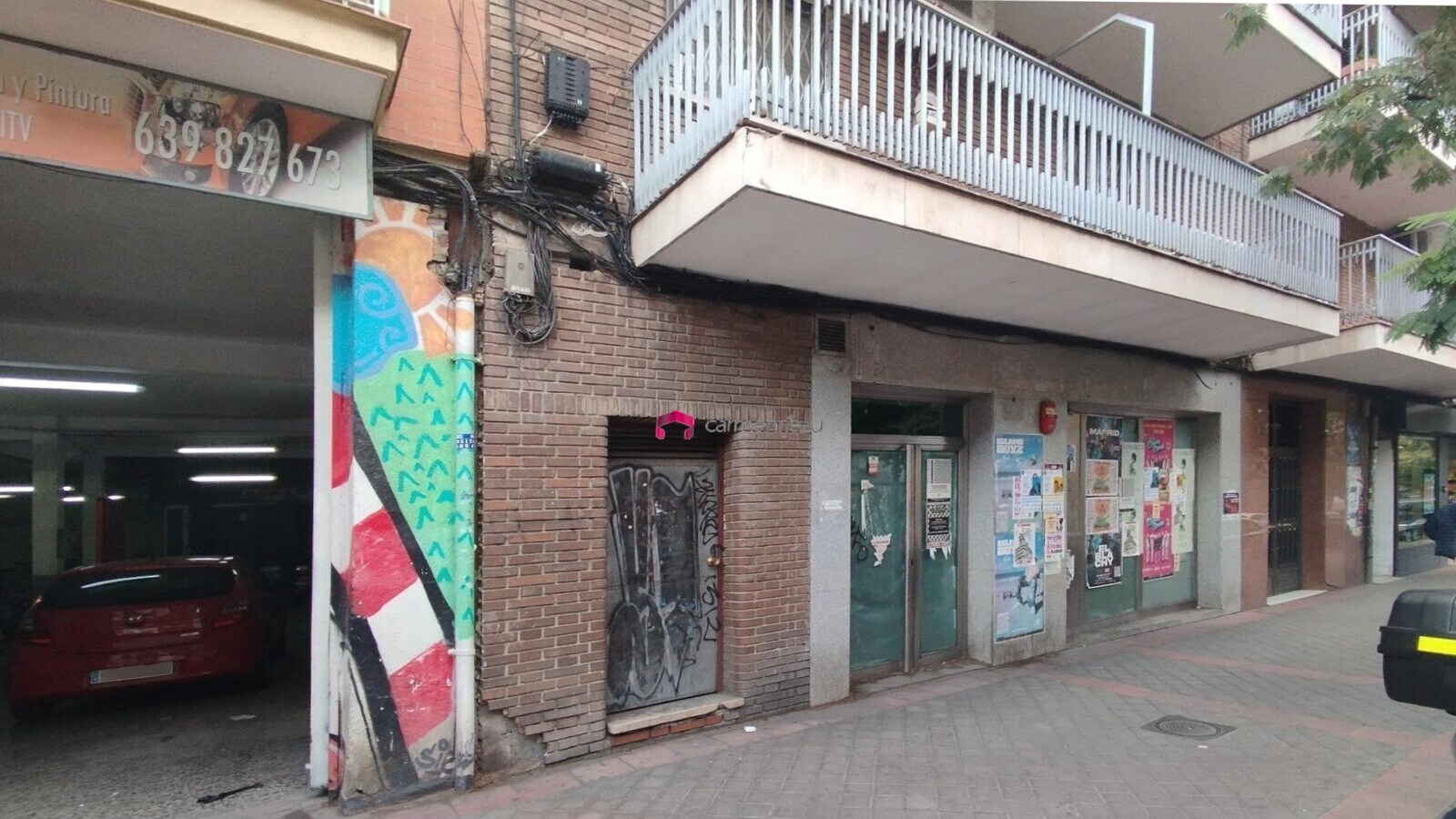 Calle de la Oca, 46, Madrid, MAD 28025 - Lot Pta. 02 - - Photo intérieure - Image 1 of 14