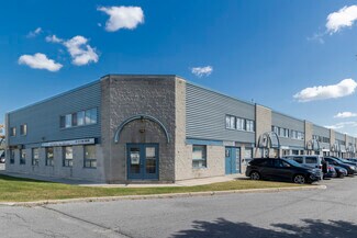 Plus de détails pour 1010 Polytek St, Gloucester, ON - Bureau à vendre