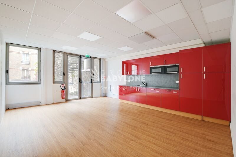 Bureau dans Neuilly-sur-Seine à louer - Photo intérieure – Image 3 sur 10