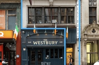 Plus de détails pour 20 W 38th St, New York, NY - Bureau/Local commercial à louer