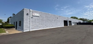 Plus de détails pour 73 Nancy St, West Babylon, NY - Industriel/Logistique à louer