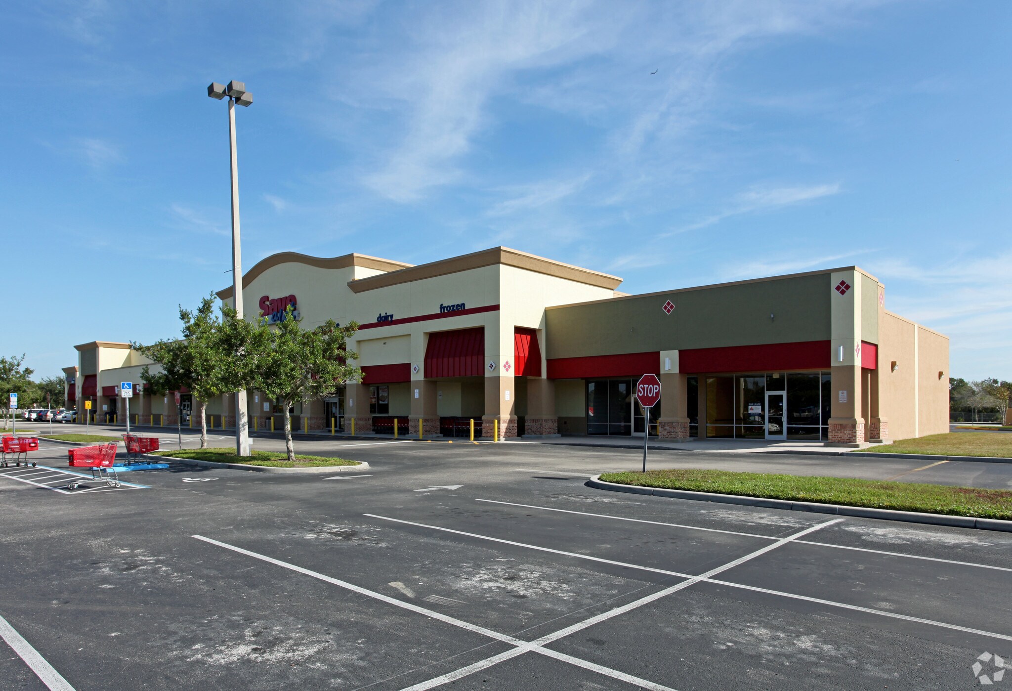 4063-4079 S Goldenrod Rd, Orlando, FL à louer Photo principale– Image 1 sur 6