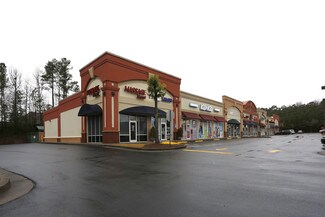 Plus de détails pour 2953 Cobb Pky NW, Kennesaw, GA - Différents types d’espaces à louer