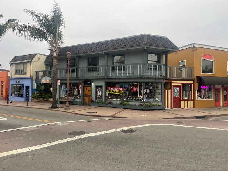 217 Capitola Ave, Capitola, CA à vendre - Photo principale – Image 1 sur 1