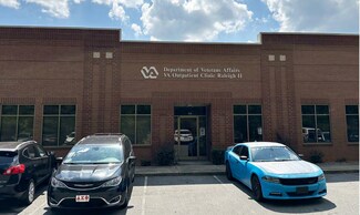 Plus de détails pour 3040 Hammond Business Pl, Raleigh, NC - Bureau à louer