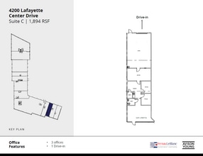 4230 Lafayette Center Dr, Chantilly, VA à louer Photo intérieure– Image 1 sur 1