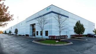 Plus de détails pour 3557 Butterfield Rd, Aurora, IL - Industriel/Logistique à louer