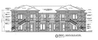 Plus de détails pour 4600 Park Springs Blvd, Arlington, TX - Bureau à louer